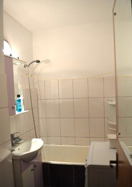 Berceni, Grand Arena, str. Turnu Magurele, cablu si net incluse