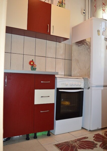 Berceni, Grand Arena, str. Turnu Magurele, cablu si net incluse